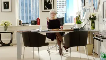 Backdrop to the movie "The Devil Wears Prada" #958743
