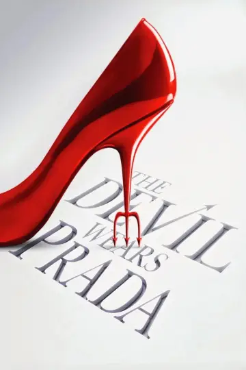 Poster to the movie "The Devil Wears Prada" #958745