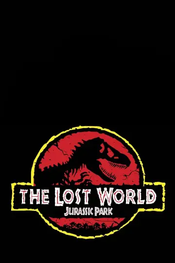 Poster to the movie "The Lost World: Jurassic Park" #1182821