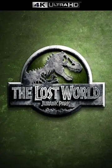 Poster to the movie "The Lost World: Jurassic Park" #281959