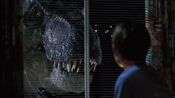 Backdrop to the movie "The Lost World: Jurassic Park" #631581