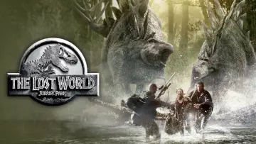 Backdrop to the movie "The Lost World: Jurassic Park" #631585