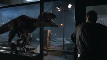Backdrop to the movie "The Lost World: Jurassic Park" #631597
