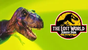 Backdrop to the movie "The Lost World: Jurassic Park" #631609