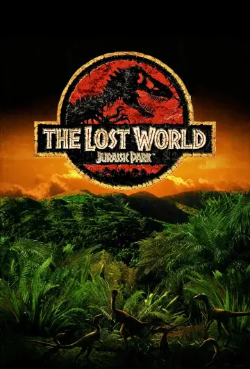 Poster to the movie "The Lost World: Jurassic Park" #838185