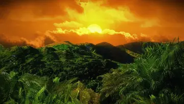 Backdrop to the movie "The Lost World: Jurassic Park" #998247