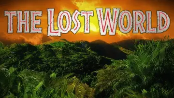 Backdrop to the movie "The Lost World: Jurassic Park" #998248