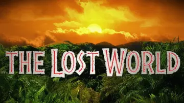 Backdrop to the movie "The Lost World: Jurassic Park" #998249