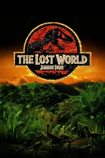 Poster to the movie "The Lost World: Jurassic Park" #998252
