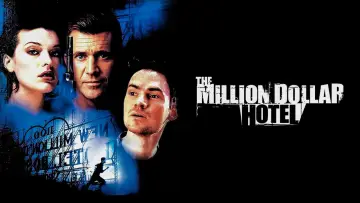 Backdrop to the movie "The Million Dollar Hotel" #1083174