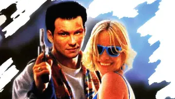 Backdrop to the movie "True Romance" #208702