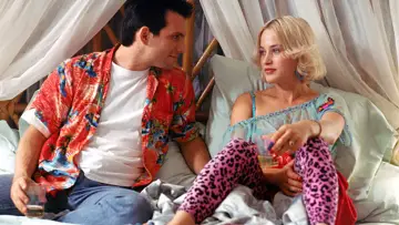 Backdrop to the movie "True Romance" #208707