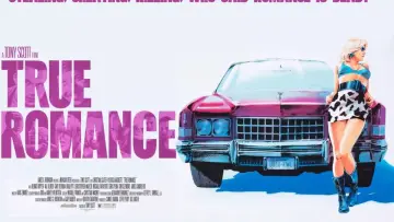 Backdrop to the movie "True Romance" #697430