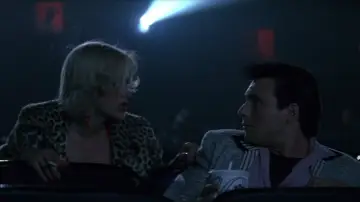Backdrop to the movie "True Romance" #697434