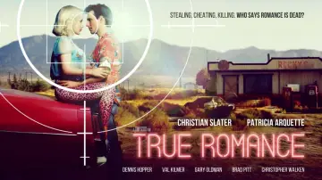 Backdrop to the movie "True Romance" #75040