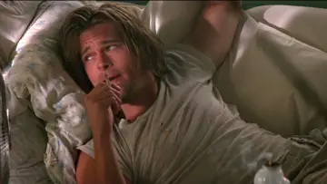 Backdrop to the movie "True Romance" #807864