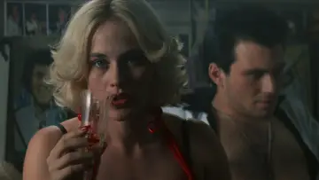 Backdrop to the movie "True Romance" #807866