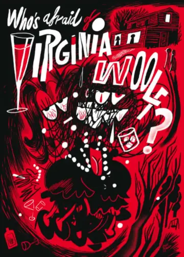 Poster to the movie "Who