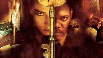 Backdrop to the movie "1408" #372792
