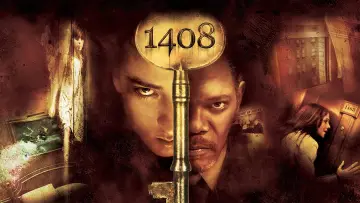 Backdrop to the movie "1408" #641923