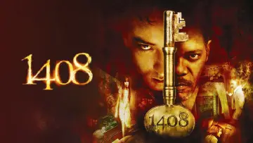 Backdrop to the movie "1408" #641927