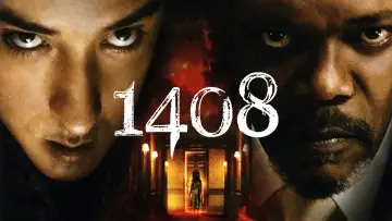 Backdrop to the movie "1408" #641930
