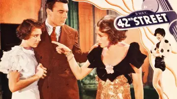 Backdrop to the movie "42nd Street" #1045946