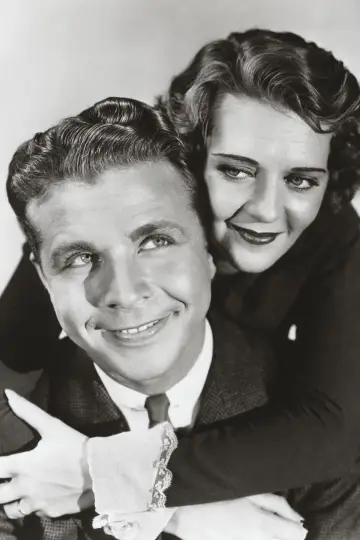 Poster to the movie "42nd Street" #407267