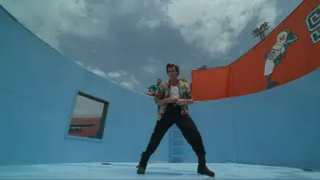 Backdrop to the movie "Ace Ventura: Pet Detective" #1198753