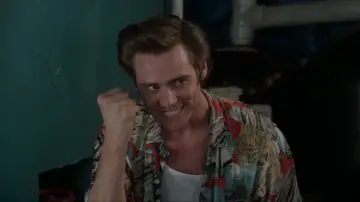 Backdrop to the movie "Ace Ventura: Pet Detective" #1198755