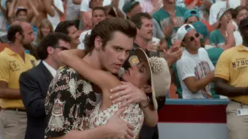 Backdrop to the movie "Ace Ventura: Pet Detective" #1198761