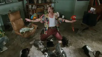 Backdrop to the movie "Ace Ventura: Pet Detective" #1198769