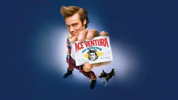 Backdrop to the movie "Ace Ventura: Pet Detective" #280010