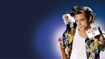 Backdrop to the movie "Ace Ventura: Pet Detective" #632288