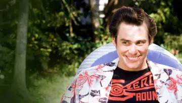 Backdrop to the movie "Ace Ventura: Pet Detective" #632290