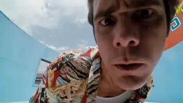 Backdrop to the movie "Ace Ventura: Pet Detective" #804831