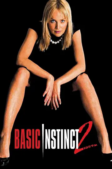 Poster to the movie "Basic Instinct 2" #878298