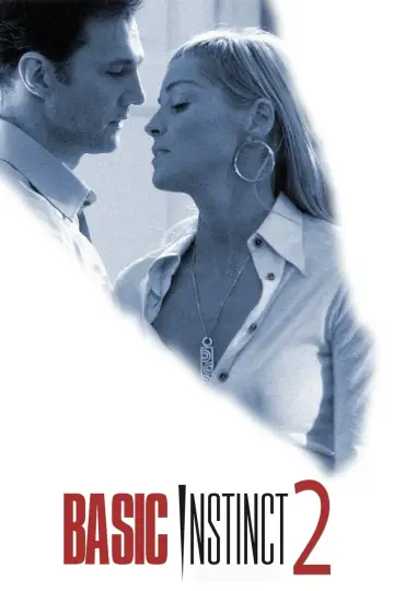 Poster to the movie "Basic Instinct 2" #878299