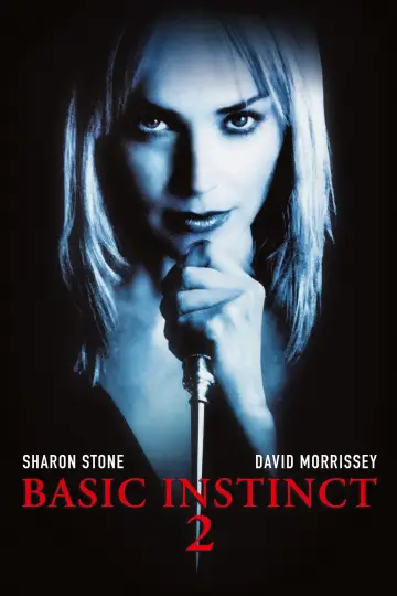 Poster to the movie "Basic Instinct 2" #878301