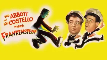 Backdrop to the movie "Bud Abbott and Lou Costello Meet Frankenstein" #1027875