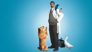 Backdrop to the movie "Doctor Dolittle" #337481