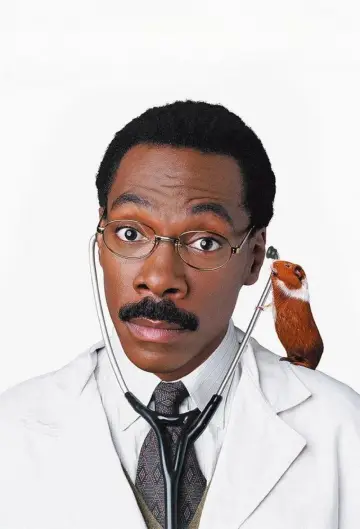 Poster to the movie "Doctor Dolittle" #871207