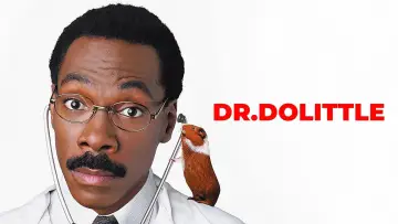 Backdrop to the movie "Doctor Dolittle" #918398