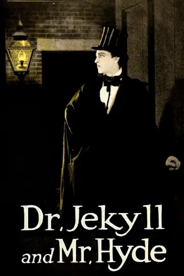 Poster to the movie "Dr. Jekyll and Mr. Hyde" #1093310