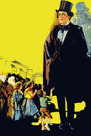 Poster to the movie "Dr. Jekyll and Mr. Hyde" #1093316