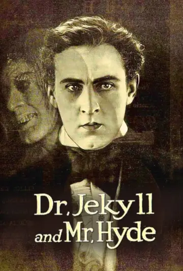 Poster to the movie "Dr. Jekyll and Mr. Hyde" #1093317