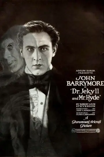 Poster to the movie "Dr. Jekyll and Mr. Hyde" #1093324