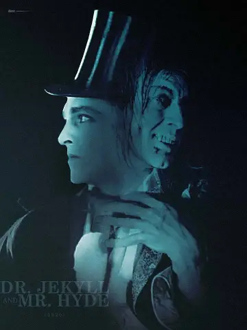 Poster to the movie "Dr. Jekyll and Mr. Hyde" #1093325