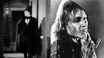 Backdrop to the movie "Dr. Jekyll and Mr. Hyde" #451275