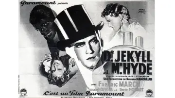 Backdrop to the movie "Dr. Jekyll and Mr. Hyde" #1029398